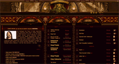 Desktop Screenshot of darkside.ru